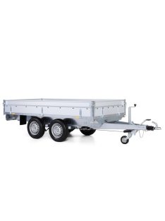 Remorca auto Stema SH O2 20-40-20 2T