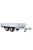 Remorca auto Stema SH O2 20-40-20 2T