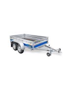 Remorca auto Vesta Light 25 DA