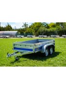 Remorca auto Vesta Light 25 DA