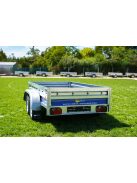 Remorca auto Vesta Light 25 DA