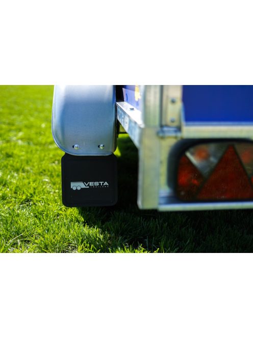 Remorca auto Vesta Light 25 DA