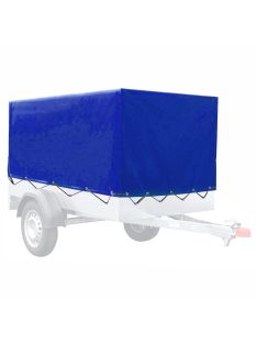 Set prelata cu cadru metalic STEMA Basic/Opti