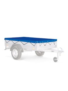 Prelata plana BOCKMANN 2010/75, 202 x 108