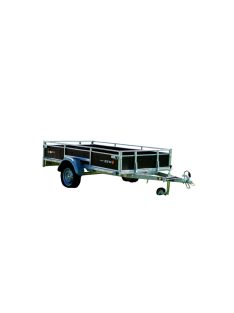 Remorca auto Vesta Light 25 W