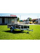 Remorca auto Vesta Light 25 W