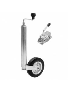 Roată de sprijin și suport universală 750 kg