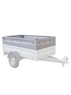 Obloane inaltate otel zincat BOCKMANN 2010/75