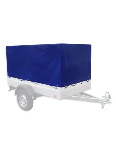 Prelata cu schelet metalic BOCKMANN 2012/75