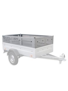 Obloane inaltate plasa sudata BOCKMANN 2012/75