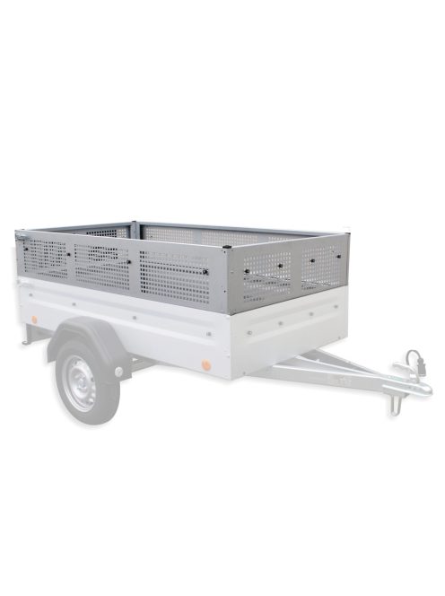 Obloane inaltate plasa sudata BOCKMANN 2012/75