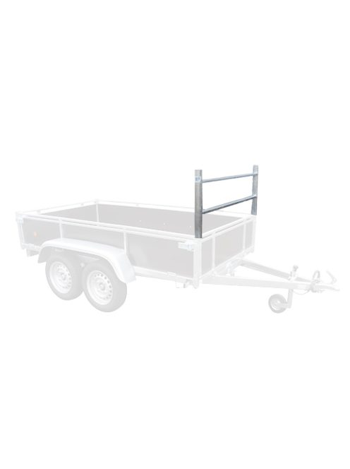 Cadru H remorca 2D250, D250, D200, Light 25, Light 25DA