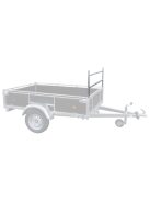 Cadru H remorca 2D250, D250, D200, Light 25, Light 25DA