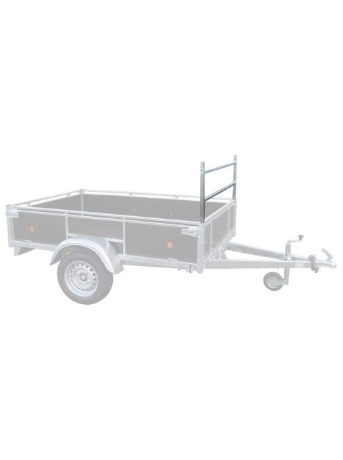 Cadru H remorca 2D250, D250, D200, Light 25, Light 25DA