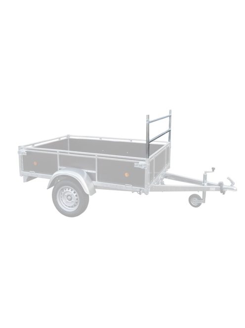 Cadru H remorca 2D250, D250, D200, Light 25, Light 25DA