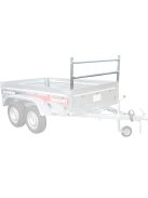 Cadru H  remorca 2P233, P233, P205, Light 23, Light 23DA