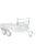 Cadru H  remorca 2P233, P233, P205, Light 23, Light 23DA