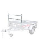 Cadru H  remorca 2P233, P233, P205, Light 23, Light 23DA