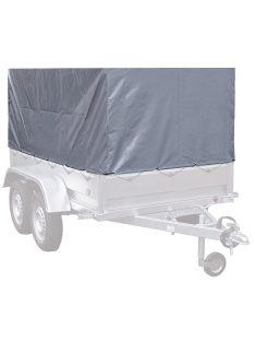 Prelata si cadru metalic TRIGANO 2P233, P233