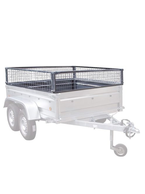 Obloane plasa sudata TRIGANO 2P233, P233