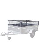 Obloane plasa sudata TRIGANO 2P233, P233