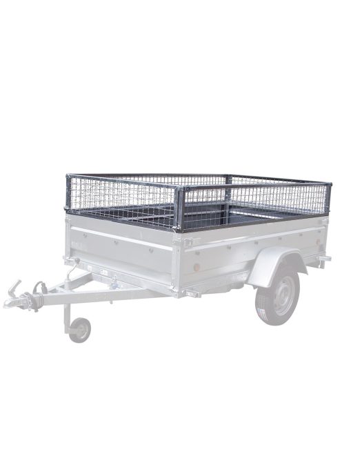 Obloane plasa sudata TRIGANO 2P233, P233