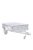 Prelata plana TRIGANO P205, 205 x 133
