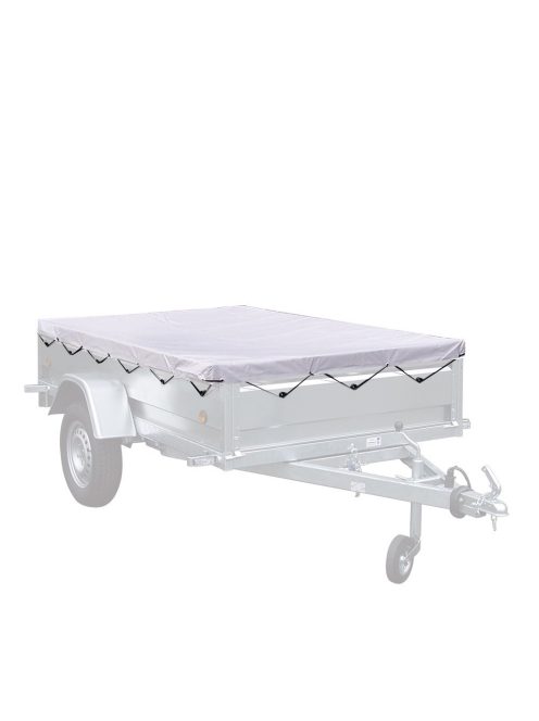 Prelata plana TRIGANO P205, 205 x 133