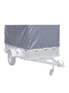 Prelata si schelet metalic TRIGANO P205