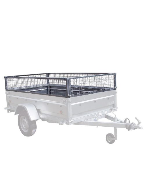 Obloane inaltate din plasa sudata TRIGANO P205