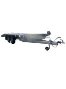 Remorca Martz GT Plus 450