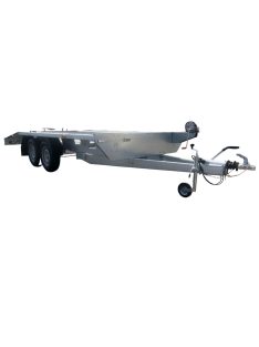 Remorca Martz GT Plus 450