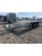 Remorca Martz GT Plus 450