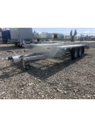 Remorca Martz GT Plus 450