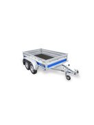 Remorca auto Vesta Light 23 DA