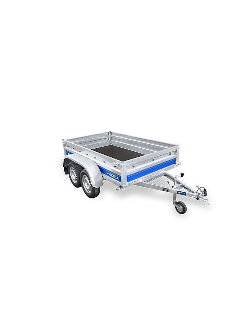 Remorca auto Vesta Light 23 DA
