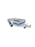 Remorca auto Vesta Light 23