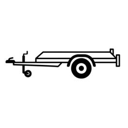TRANSPORT MOTO/ATV