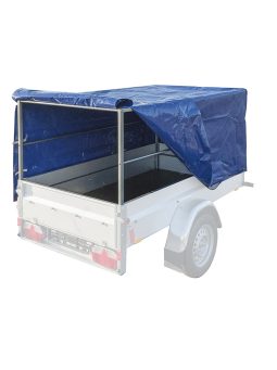 PIESE SI ACCESORII REMORCA