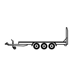 TRANSPORT UTILAJE