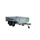 Faro Magicus 263 | 263x150/750kg