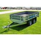 remorca Sebal Magicus 263 - 263x150/750kg