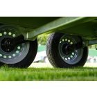 remorca Sebal Magicus 263 - 263x150/750kg
