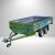 remorca Sebal Magicus 300 - 300x150/750kg