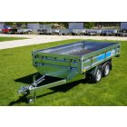 remorca Sebal Magicus 300 - 300x150/750kg