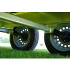 remorca Sebal Magicus 300 - 300x150/750kg