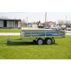 remorca Sebal Magicus 330 - 330x150/750kg