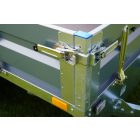 remorca Sebal Magicus 330 - 330x150/750kg