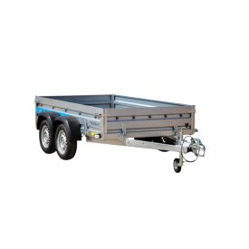 Faro Solidus 263 | 263x150/750kg