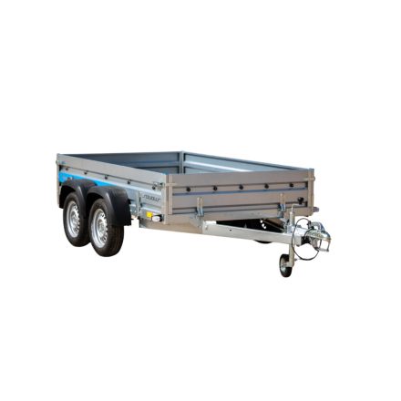 Faro Solidus 263 | 263x150/750kg